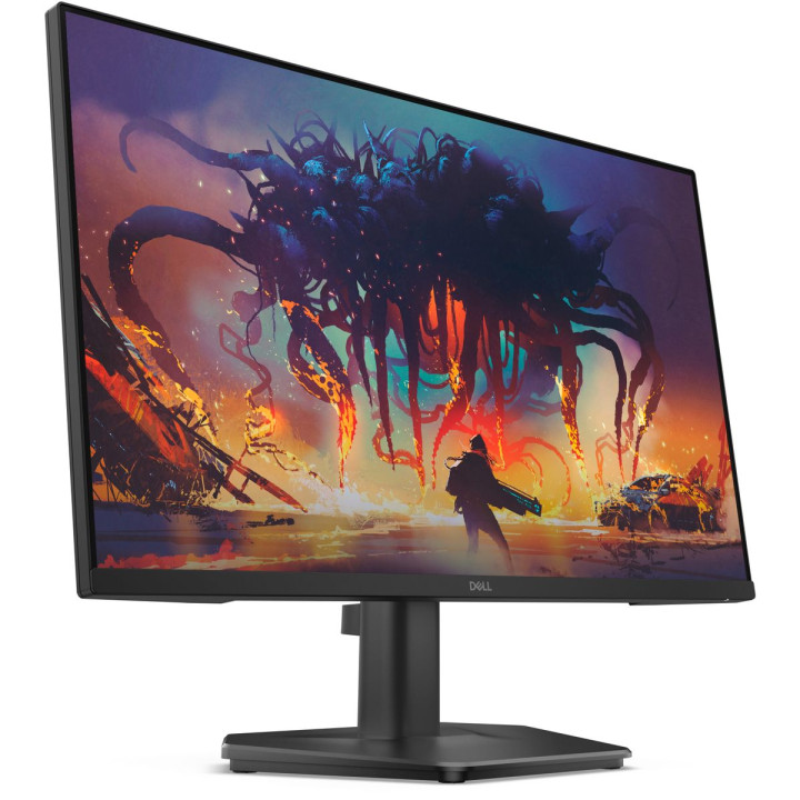 DELL 24 200HZ MONITOR SE2425HG